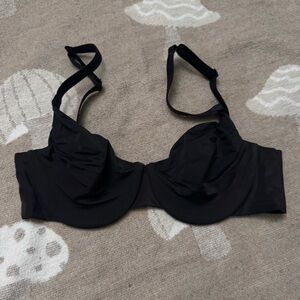 Skims unlined underwire bra